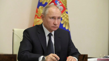 Vladimir Putin a hotarat sa se vaccineze cu Sputnik V, la aproape o luna de la inceputul campaniei de vaccinare din Rusia
