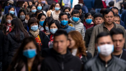 China coboara la 12 ani varsta de la care copiii vor raspunde in fata legii