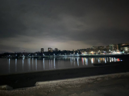 Al doilea cel mai mare parc din Chisinau - iluminat. Care este parcul din capitala pe unde poti merge deja si in timpul noptii - GALERIE FOTO Al doilea cel mai mare parc din Chisinau - iluminat. Care este parcul din capitala pe unde poti merge deja si in timpul noptii - GALERIE FOTO