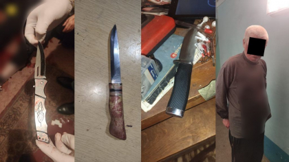 Crima in capitala. Un barbat, arestat pentru ca si-a omorat amicul de pahar: risca detentie pe viata Crima in capitala. Un barbat, arestat pentru ca si-a omorat amicul de pahar: risca detentie pe viata