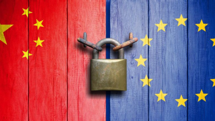 UE si China, aproape de un acord istoric dupa 7 ani de negocieri. Ce prevede intelegerea si care sunt promisiunile Beijingului
UE si China, aproape de un acord istoric dupa 7 ani de negocieri. Ce prevede intelegerea si care sunt promisiunile Beijingului