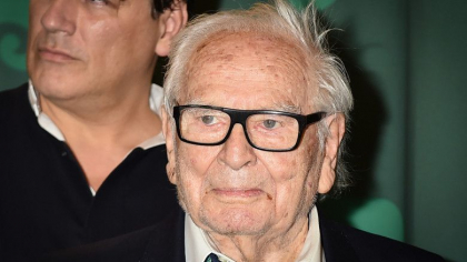 Pierre Cardin a murit. Designerul francez avea 98 de ani Pierre Cardin a murit. Designerul francez avea 98 de ani