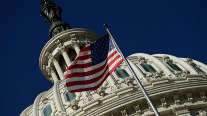 SUA: Camera Reprezentantilor respinge vetoul presedintelui Trump la legea bugetului apararii SUA: Camera Reprezentantilor respinge vetoul presedintelui Trump la legea bugetului apararii