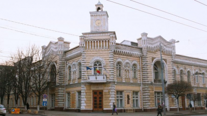 LIVE. Sedinta extraordinara a Consiliului Municipal Chisinau din 29 decembrie. Consilierii urmeaza sa voteze bugetul local pentru anul 2021