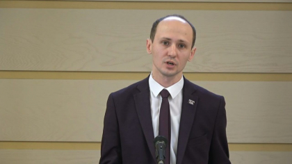 Liviu Vovc atentioneaza ca a fost permis importul medicamentelor neautorizate in tara noastra: "S-a facut intr-un mod misel de catre Guvernul Chicu" Liviu Vovc atentioneaza ca a fost permis importul medicamentelor neautorizate in tara noastra: "S-a facut intr-un mod misel de catre Guvernul Chicu"