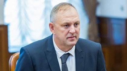 Seful Serviciului Protectie si Paza de Stat, Iaroslav Martin - demis din functie Seful Serviciului Protectie si Paza de Stat, Iaroslav Martin - demis din functie