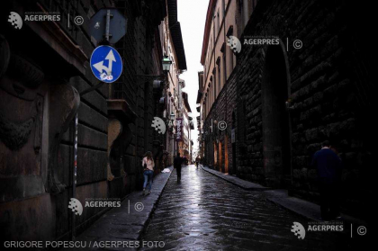 Italia: Sectorul turismului s-a prabusit in 2020, din cauza pandemiei Italia: Sectorul turismului s-a prabusit in 2020, din cauza pandemiei