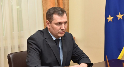Serghei Puscuta ar putea reveni la sefia Serviciului Fiscal de Stat