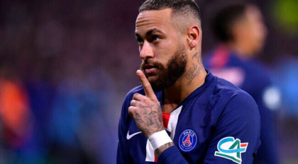 Neymar, cercetat de procurori pentru o petrecere de Revelion cu 150 de invitati