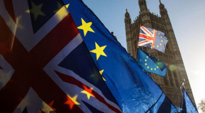 Efectul Brexit: Romanii care merg in Marea Britanie pentru munca, studii sau afaceri au nevoie de viza din ianuarie