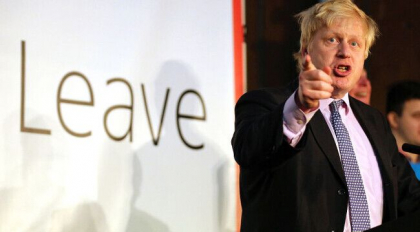 Tatal premierului britanic Boris Johnson a cerut cetatenie franceza Tatal premierului britanic Boris Johnson a cerut cetatenie franceza