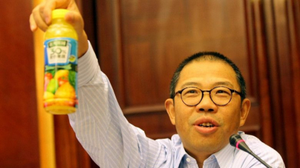 Cele doua afaceri cu care un chinez a castigat 7 miliarde de dolari in cateva luni