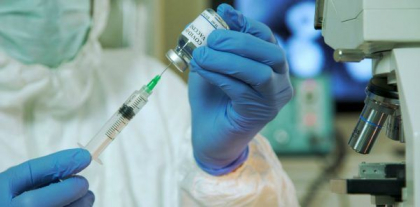 Ion Chicu: "Republica Moldova are toate sansele sa primeasca un vaccin anti Covid-19 in luna ianuarie"