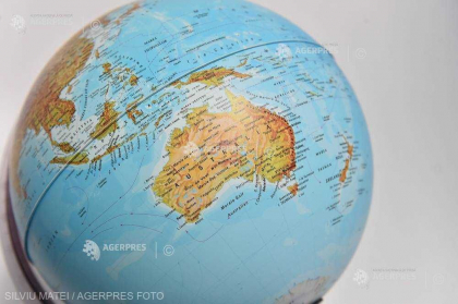 Samoa si Kiribati, primele care intra in 2021, cu speranta unui an mai bun