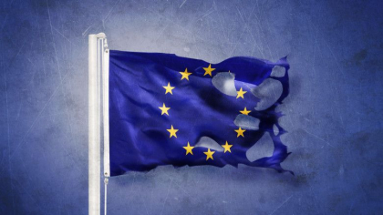 Analiza: 2020, un an greu pentru UE. 2021 nu va fi mult mai usor. Diviziune si discursuri populiste. Balanta relatiilor cu SUA si China