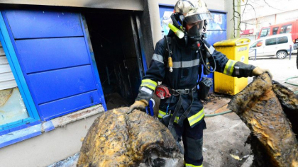 Incident terifiant in Franta. Un tanar de 25 de ani a fost decapitat de focurile de artificii Incident terifiant in Franta. Un tanar de 25 de ani a fost decapitat de focurile de artificii