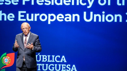 Misiune dificila pentru Portugalia, care preia presedintia rotativa a Consiliului UE. Provocarile principale: vaccinarea in UE si banii