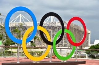 2021 - Principalele evenimente sportive ale anului 2021 - Principalele evenimente sportive ale anului