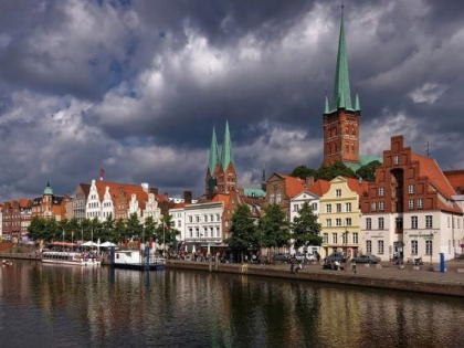”Nu ne vom mai recunoaste orasele dupa pandemie.” Cum se transforma centrele urbane din Germania, pustiite de carantina si de inchiderea magazinelor