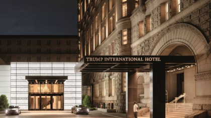 Cum vrea sa faca bani Donald Trump in ziua in care Joe Biden devine presedintele SUA Cum vrea sa faca bani Donald Trump in ziua in care Joe Biden devine presedintele SUA