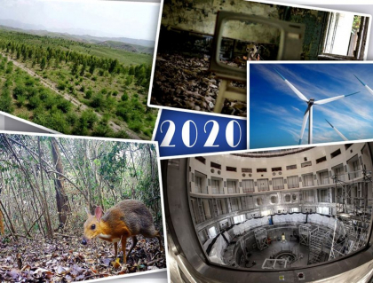 2020 nu a adus numai vesti rele. Stirile care au adus bucurie in anul care tocmai s-a incheiat 2020 nu a adus numai vesti rele. Stirile care au adus bucurie in anul care tocmai s-a incheiat