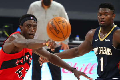 Multipa campioana a Ligii Nord-Americane de baschet, Toronto Raptors, a inregistrat o noua infrangere Multipa campioana a Ligii Nord-Americane de baschet, Toronto Raptors, a inregistrat o noua infrangere