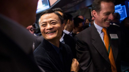 Disparitia misterioasa a celui mai bogat om din China ridica semne de intrebare. Unde a fost vazut miliardarul ultima oara