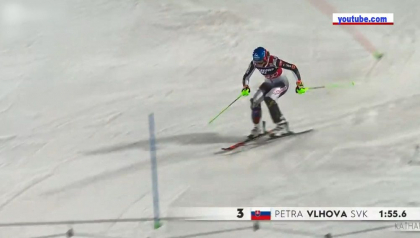 Sportiva Petra Vlhova nu scade din turatii si isi consolideaza pozitia de lider in Cupa Mondiala de Schi Alpin si in ierarhia generala a disciplinei slalom Sportiva Petra Vlhova nu scade din turatii si isi consolideaza pozitia de lider in Cupa Mondiala de Schi Alpin si in ierarhia generala a disciplinei slalom