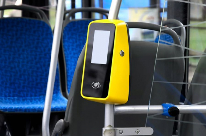 Sistemul de taxare electronica - in curand in transportul public din capitala. Precizarile municipalitatii Sistemul de taxare electronica - in curand in transportul public din capitala. Precizarile municipalitatii