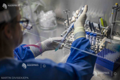 Coronavirus: Brazilia a depistat doua cazuri de infectare cu noua tulpina a SARS-CoV-2 Coronavirus: Brazilia a depistat doua cazuri de infectare cu noua tulpina a SARS-CoV-2