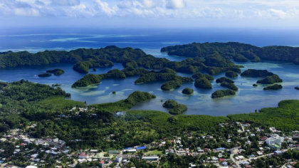 Statul insular din Pacific fara niciun caz de coronavirus care poate deveni primul din lume cu toata populatia vaccinata