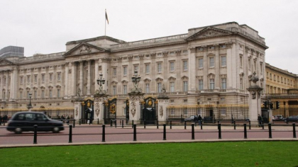 Furt de medalii si obiecte pretioase de la Palatul Buckingham. Cine este autorul Furt de medalii si obiecte pretioase de la Palatul Buckingham. Cine este autorul