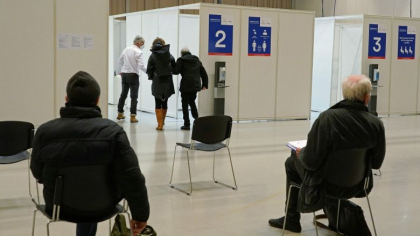 Strategia de vaccinare a Germaniei, criticata inclusiv din interiorul guvernului