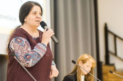 Declaratia de avere a consilierei Maiei Sandu pe domeniul educatiei, Liliana Nicolaescu-Onofrei - DOC