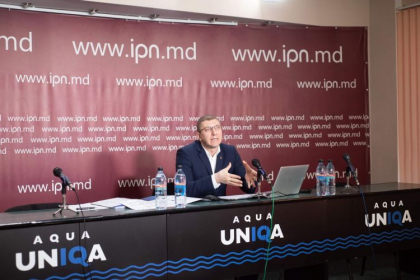 Viorel Morari: Platon beneficiaza de facilitati din partea Procuraturii Generale