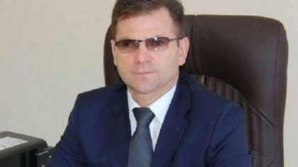 „Angajatul de aur” al lui Sergiu Nastas la „Posta Moldovei” „Angajatul de aur” al lui Sergiu Nastas la „Posta Moldovei”