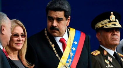 Nicolas Maduro a preluat controlul Parlamentului din Venezuela. Reactiile internationale