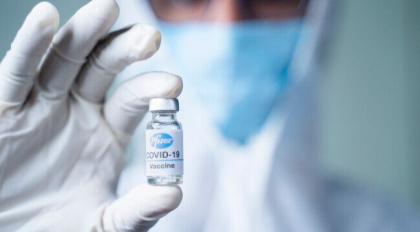 Ancheta in Ucraina dupa ce presa a relatat despre vaccinari ilegale la un pret de 3.000 de euro doza