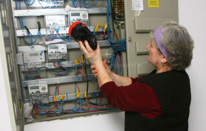 Preturile la energia electrica s-ar putea micsora cu 3-8% Preturile la energia electrica s-ar putea micsora cu 3-8%