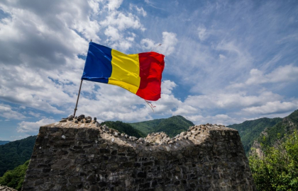 Romania - scoasa din zona rosie. Romanii nu mai sunt obligati sa stea in carantina la intrarea pe teritoriul RM