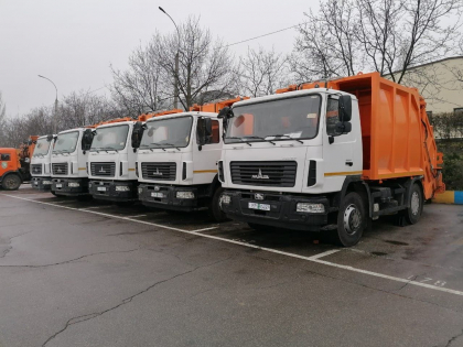 Circa 10 milioane de lei au fost cheltuiti pentru cumpararea unor autospeciale noi, destinate colectarii si evacuarii gunoiului din oras. Cine a finantat achizitia Circa 10 milioane de lei au fost cheltuiti pentru cumpararea unor autospeciale noi, destinate colectarii si evacuarii gunoiului din oras. Cine a finantat achizitia