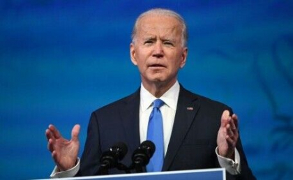 Congresul SUA a certificat victoria lui Joe Biden. Obiectiile aliatilor lui Trump, respinse Congresul SUA a certificat victoria lui Joe Biden. Obiectiile aliatilor lui Trump, respinse