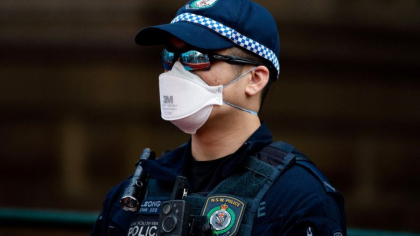 Inchisoare de doi ani pentru cei care nu respecta carantina in Australia Inchisoare de doi ani pentru cei care nu respecta carantina in Australia