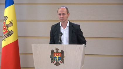 Raspunsul Procuraturii la sesizarea unui deputat privind legea medicamentelor. Liviu Vovc: "Am trimis o scrisoare repetata" / DOC