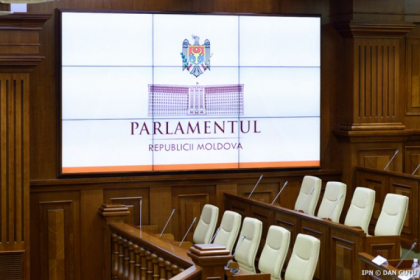 In sesiunea de toamna, parlamentarii s-au intrunit in doar zece sedinte