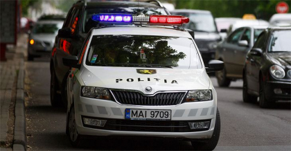 Un barbat din Balti - injunghiat de mai multe ori de prietenul sau de pahar Un barbat din Balti - injunghiat de mai multe ori de prietenul sau de pahar