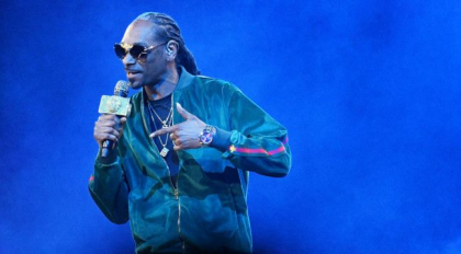 Snoop Dogg s-a filmat in timp ce asculta o manea romaneasca. Ce melodie a ales - VIDEO