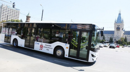 Infractorii din autobuzele iesene, depistati cu o aplicatie de pe telefonul mobil. Cum functioneaza Infractorii din autobuzele iesene, depistati cu o aplicatie de pe telefonul mobil. Cum functioneaza