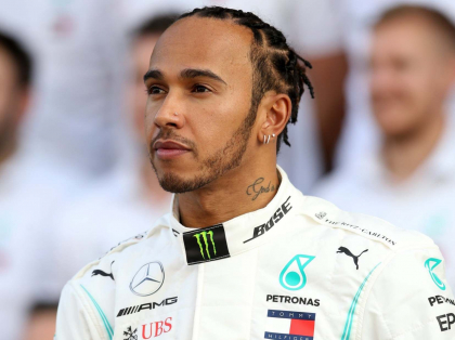 Cel mai titrat pilot din Formula 1, Lewis Hamilton, a implinit ieri 36 de ani Cel mai titrat pilot din Formula 1, Lewis Hamilton, a implinit ieri 36 de ani