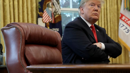Trump schimba tonul dupa violentele de la Capitoliu: Sunt revoltat, vinovatii vor plati. Prioritatea mea e tranzitia de putere ordonata Trump schimba tonul dupa violentele de la Capitoliu: Sunt revoltat, vinovatii vor plati. Prioritatea mea e tranzitia de putere ordonata
